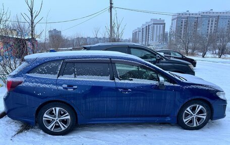 Subaru Levorg I, 2017 год, 1 400 000 рублей, 7 фотография