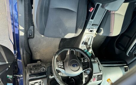 Subaru Levorg I, 2017 год, 1 400 000 рублей, 5 фотография