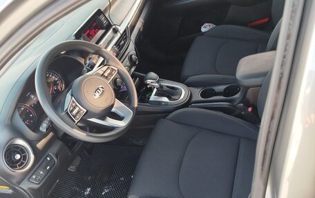 KIA K3, 2020 год, 2 300 000 рублей, 2 фотография