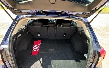 Subaru Levorg I, 2017 год, 1 400 000 рублей, 3 фотография