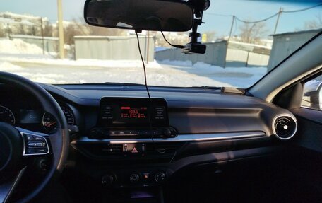 KIA K3, 2020 год, 2 300 000 рублей, 11 фотография