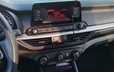 KIA K3, 2020 год, 2 300 000 рублей, 12 фотография