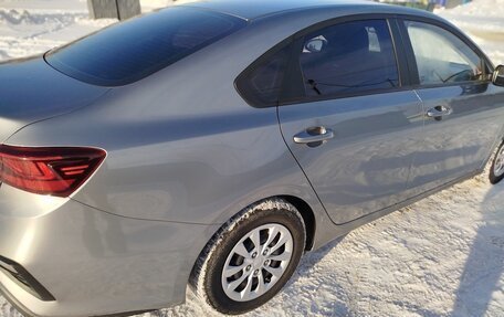 KIA K3, 2020 год, 2 300 000 рублей, 15 фотография