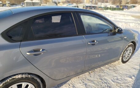 KIA K3, 2020 год, 2 300 000 рублей, 14 фотография