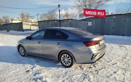 KIA K3, 2020 год, 2 300 000 рублей, 5 фотография