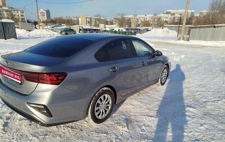 KIA K3, 2020 год, 2 300 000 рублей, 16 фотография