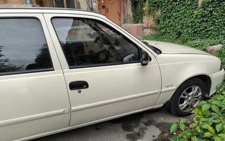 Daewoo Nexia I рестайлинг, 2012 год, 280 000 рублей, 4 фотография