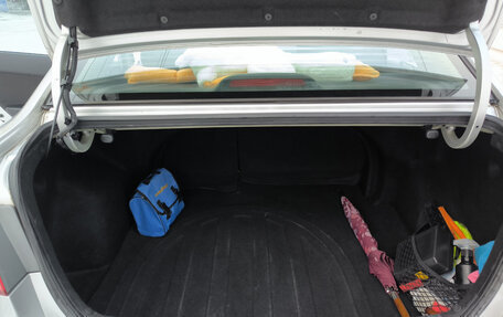 KIA Cerato III, 2012 год, 620 000 рублей, 7 фотография