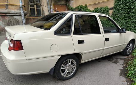 Daewoo Nexia I рестайлинг, 2012 год, 280 000 рублей, 3 фотография