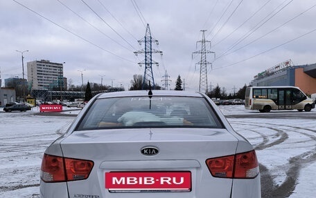 KIA Cerato III, 2012 год, 620 000 рублей, 4 фотография