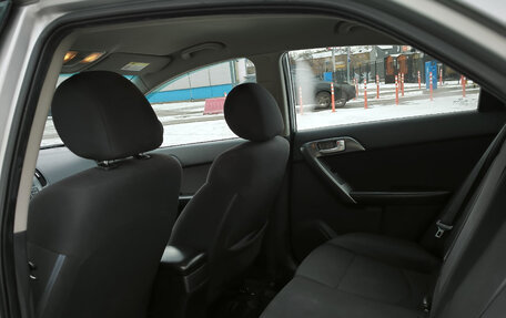 KIA Cerato III, 2012 год, 620 000 рублей, 10 фотография