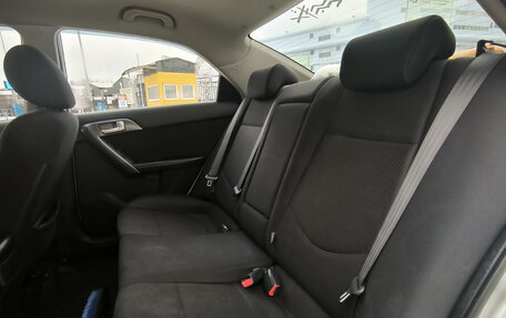 KIA Cerato III, 2012 год, 620 000 рублей, 6 фотография