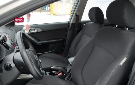 KIA Cerato III, 2012 год, 620 000 рублей, 5 фотография