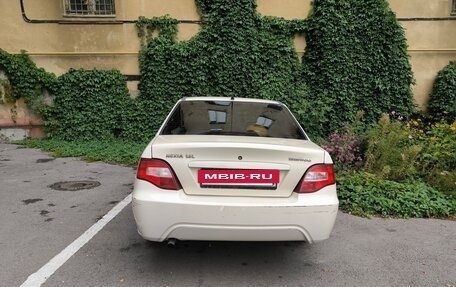 Daewoo Nexia I рестайлинг, 2012 год, 280 000 рублей, 6 фотография