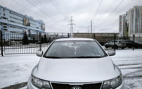 KIA Cerato III, 2012 год, 620 000 рублей, 8 фотография