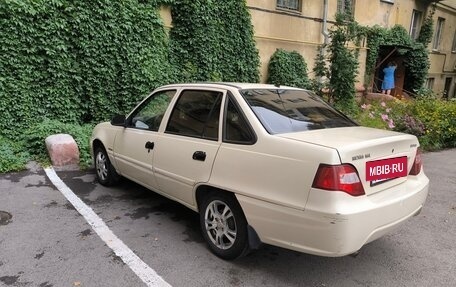 Daewoo Nexia I рестайлинг, 2012 год, 280 000 рублей, 5 фотография