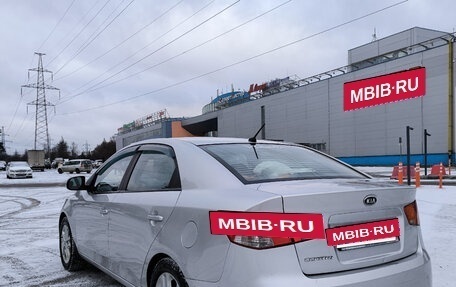 KIA Cerato III, 2012 год, 620 000 рублей, 3 фотография