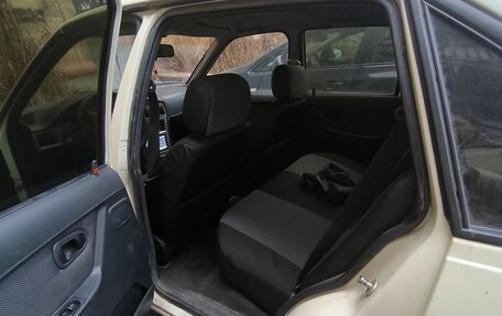 Daewoo Nexia I рестайлинг, 2012 год, 280 000 рублей, 9 фотография