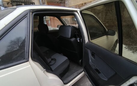 Daewoo Nexia I рестайлинг, 2012 год, 280 000 рублей, 10 фотография