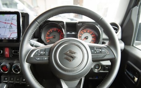 Suzuki Jimny, 2022 год, 1 560 000 рублей, 11 фотография