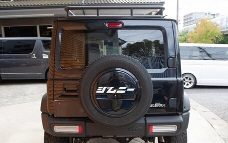 Suzuki Jimny, 2022 год, 1 560 000 рублей, 4 фотография