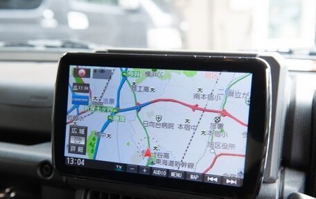 Suzuki Jimny, 2022 год, 1 560 000 рублей, 13 фотография