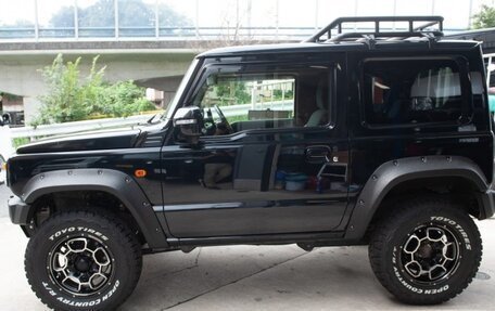 Suzuki Jimny, 2022 год, 1 560 000 рублей, 3 фотография