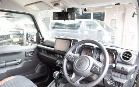 Suzuki Jimny, 2022 год, 1 560 000 рублей, 10 фотография