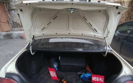 Daewoo Nexia I рестайлинг, 2012 год, 280 000 рублей, 11 фотография