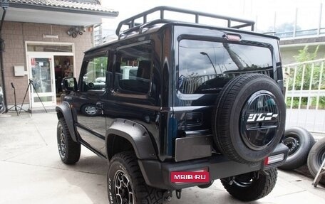 Suzuki Jimny, 2022 год, 1 560 000 рублей, 5 фотография