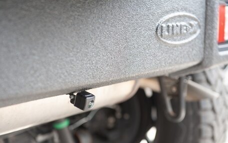 Suzuki Jimny, 2022 год, 1 560 000 рублей, 16 фотография