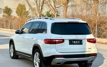 Mercedes-Benz GLB, 2021 год, 1 950 004 рублей, 8 фотография