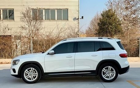 Mercedes-Benz GLB, 2021 год, 1 950 004 рублей, 5 фотография