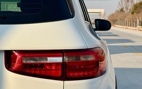 Mercedes-Benz GLB, 2021 год, 1 950 004 рублей, 11 фотография