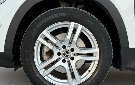 Mercedes-Benz GLB, 2021 год, 1 950 004 рублей, 14 фотография