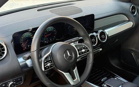 Mercedes-Benz GLB, 2021 год, 1 950 004 рублей, 16 фотография