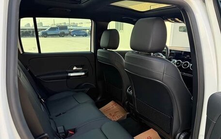 Mercedes-Benz GLB, 2021 год, 1 950 004 рублей, 22 фотография