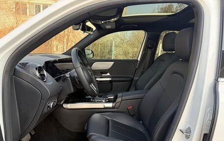 Mercedes-Benz GLB, 2021 год, 1 950 004 рублей, 17 фотография
