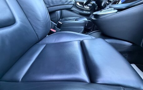 Mercedes-Benz V-Класс, 2022 год, 9 300 000 рублей, 14 фотография