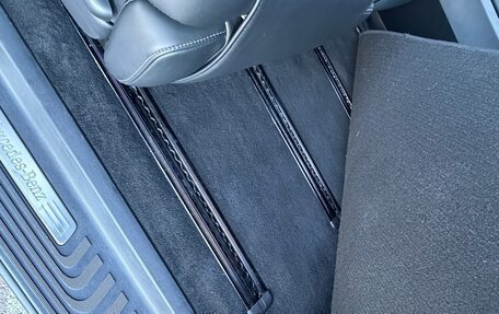 Mercedes-Benz V-Класс, 2022 год, 9 300 000 рублей, 17 фотография