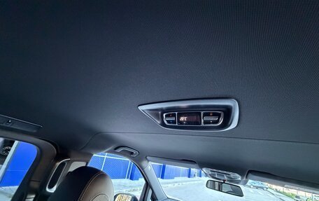 Mercedes-Benz V-Класс, 2022 год, 9 300 000 рублей, 28 фотография