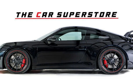 Porsche 911 GT3, 2026 год, 34 478 000 рублей, 2 фотография