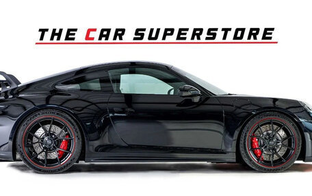 Porsche 911 GT3, 2026 год, 34 478 000 рублей, 7 фотография