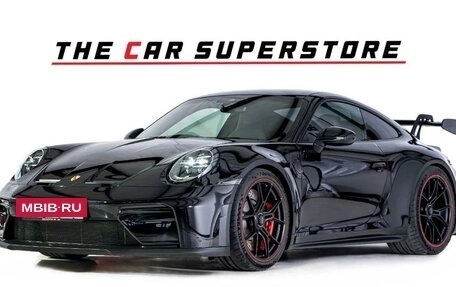 Porsche 911 GT3, 2026 год, 34 478 000 рублей, 4 фотография
