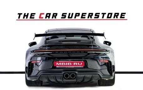 Porsche 911 GT3, 2026 год, 34 478 000 рублей, 3 фотография