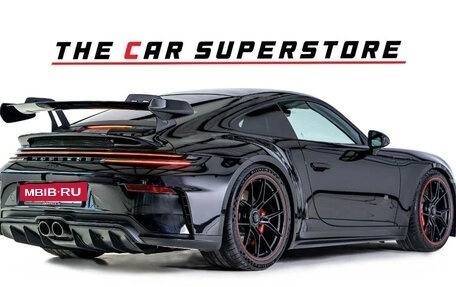 Porsche 911 GT3, 2026 год, 34 478 000 рублей, 6 фотография