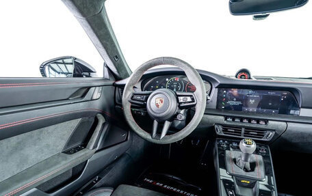 Porsche 911 GT3, 2026 год, 34 478 000 рублей, 10 фотография