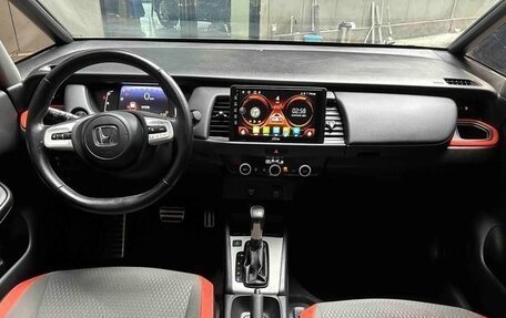 Honda Fit, 2022 год, 1 100 000 рублей, 5 фотография