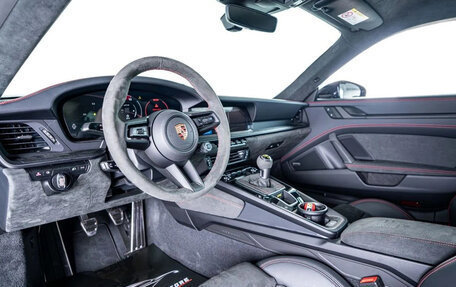 Porsche 911 GT3, 2026 год, 34 478 000 рублей, 13 фотография