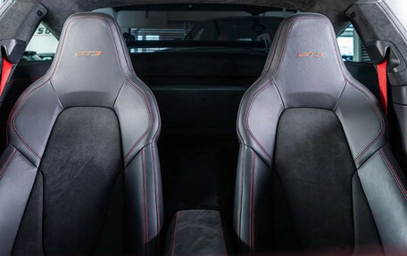 Porsche 911 GT3, 2026 год, 34 478 000 рублей, 17 фотография